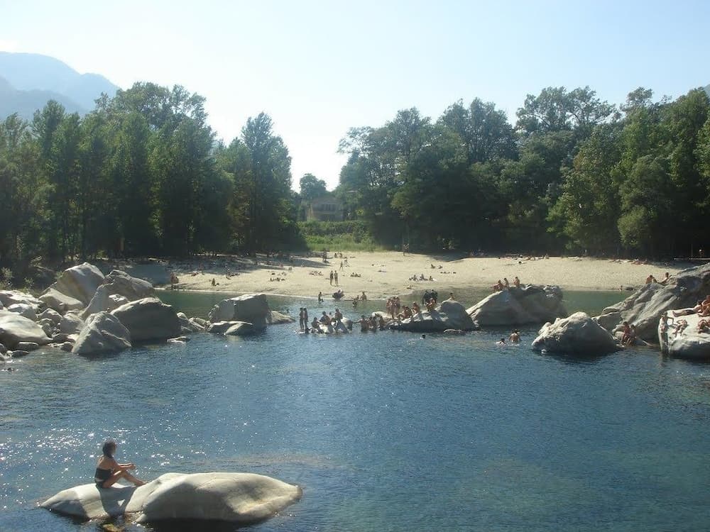 Al Fiume