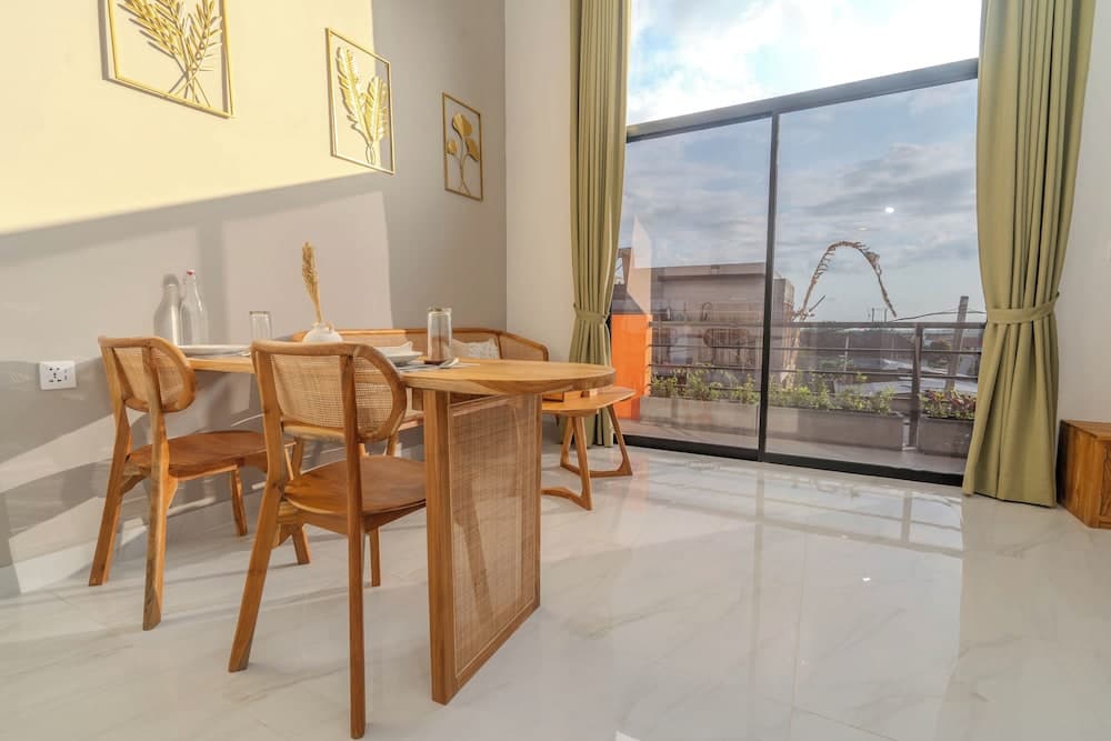 Canggu Loft Studio