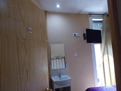 Hostal Nou Raval