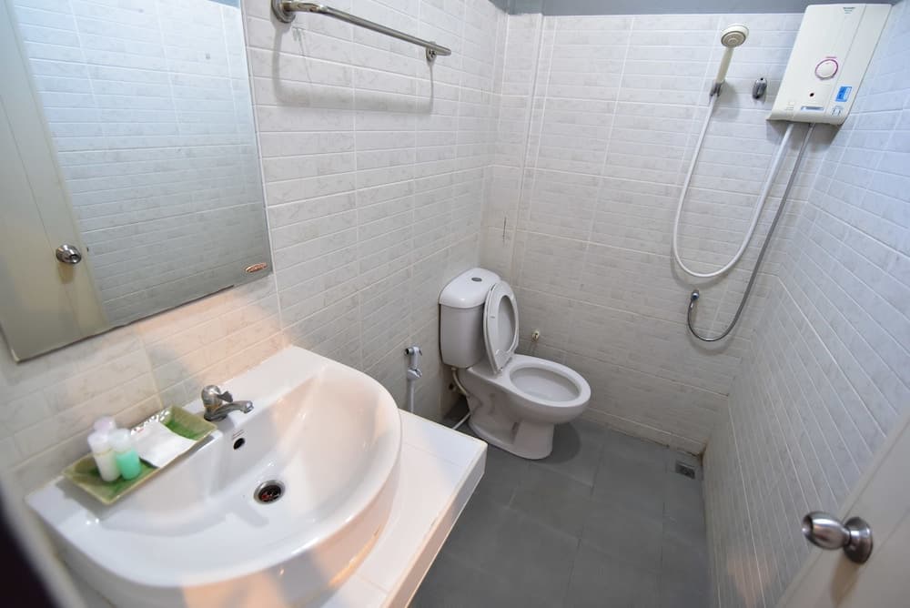 Manussanan Guesthouse
