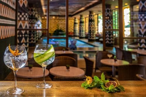Bambara Hotel Premium