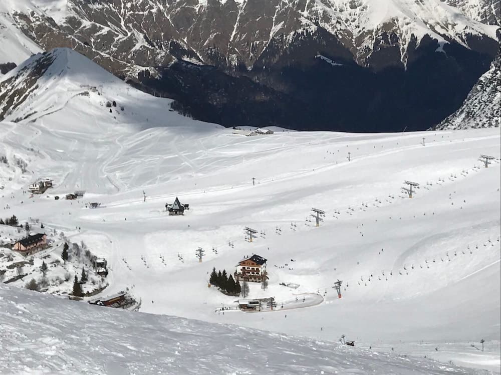 Rifugio Stella