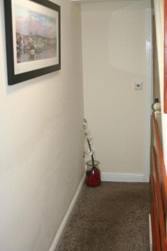 Abbey Holiday Accommodation
