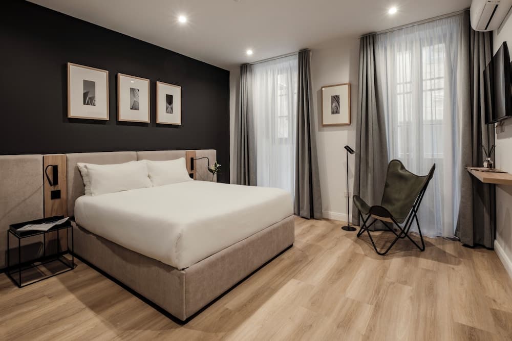 19 Rooms