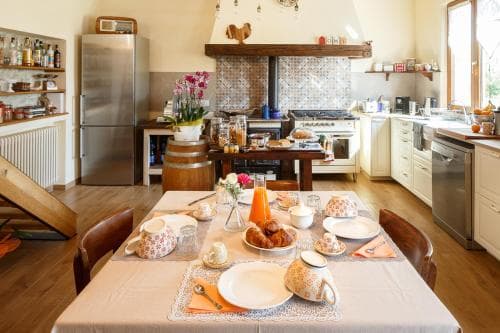Il Pettirosso