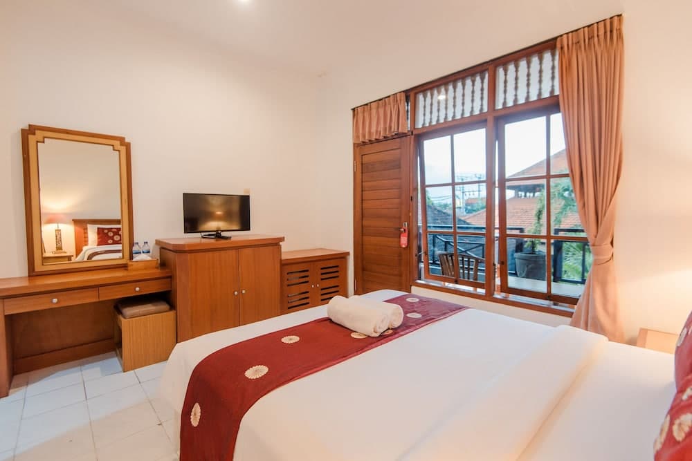 D' Kubu Pratama Homestay