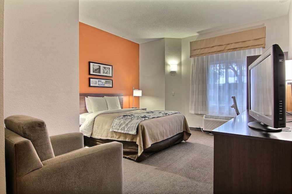Sleep Inn Ormond Beach - Daytona