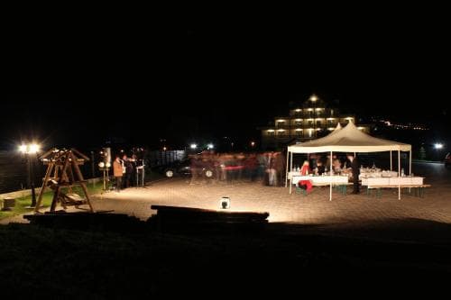 Hotel Toacabellevue