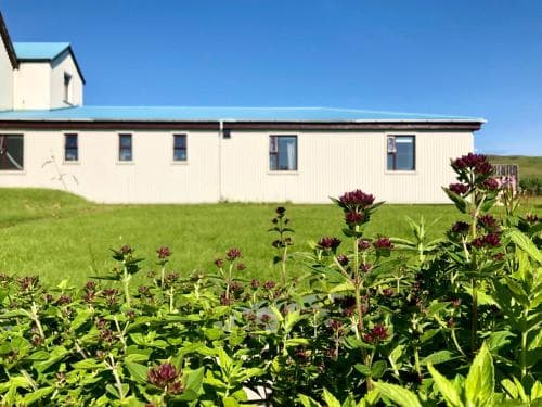 Nicehostel Seljaland