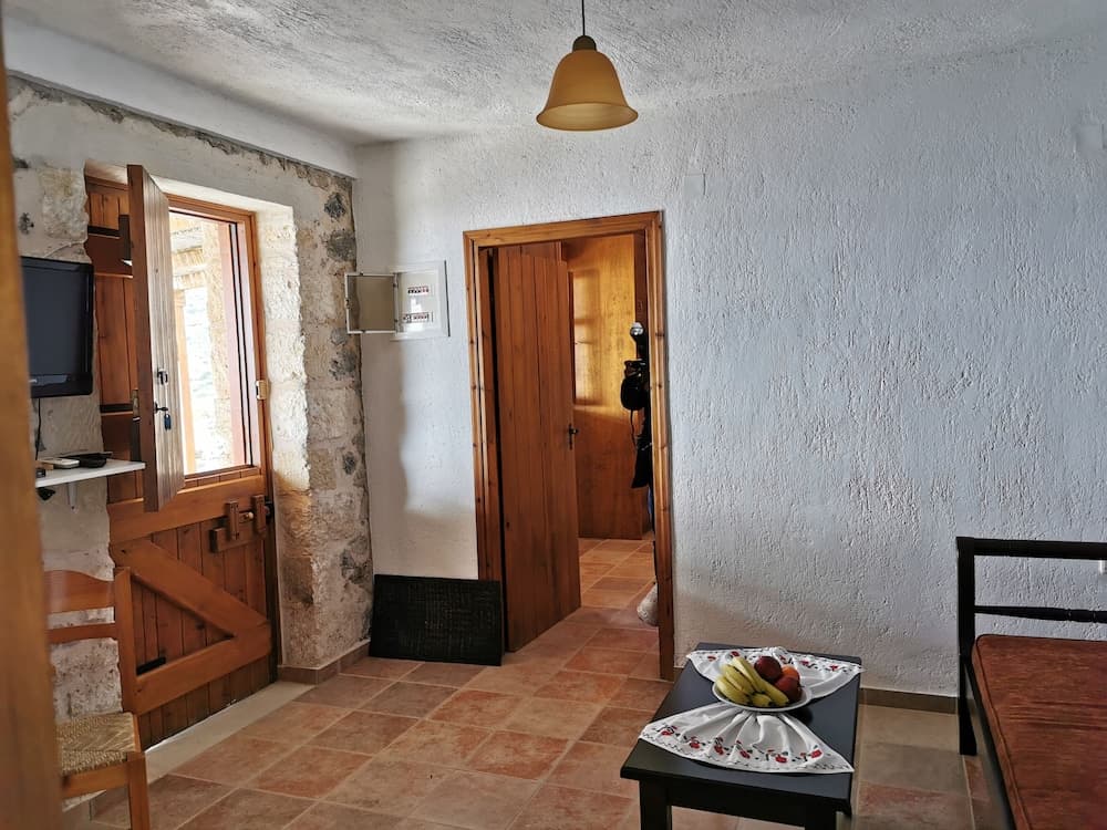 Cavo Ponta Villas