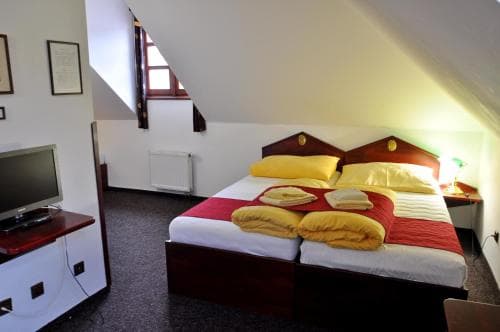 Hotel St. Florian