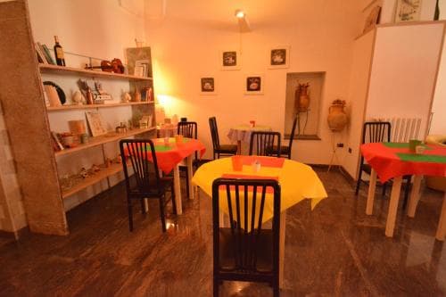 Ciao Bello B&B