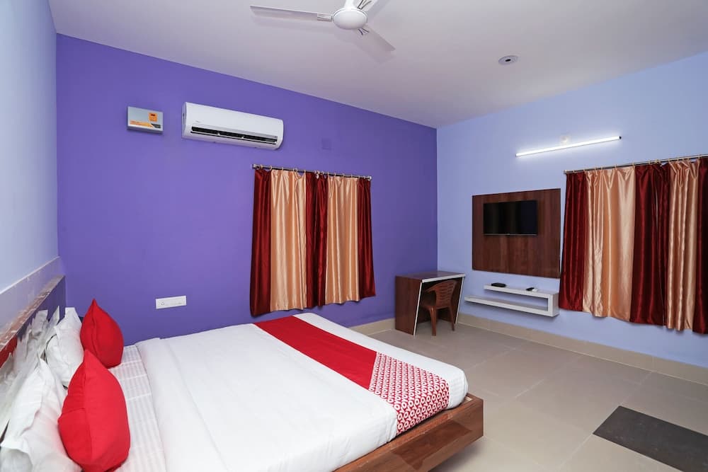 OYO 22547 Avigna Residency