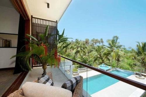 Nisala Suites