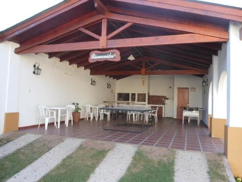 Hosteria La Primavera