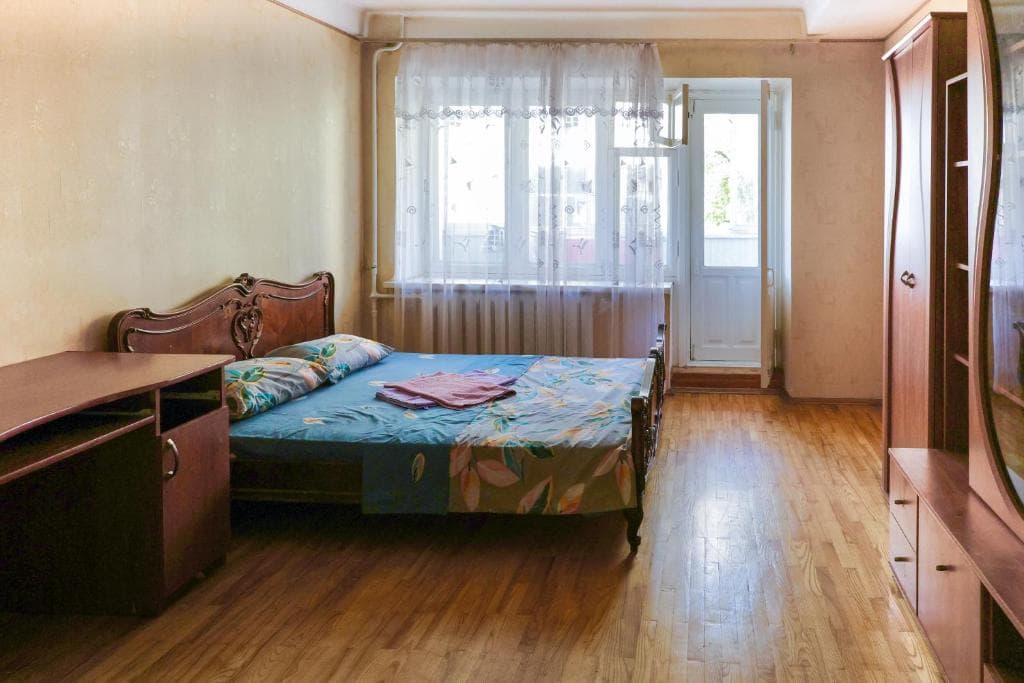 Квартира по улице Сечевых Стрельцов,14а
