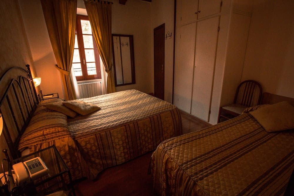 Albergo Guastini