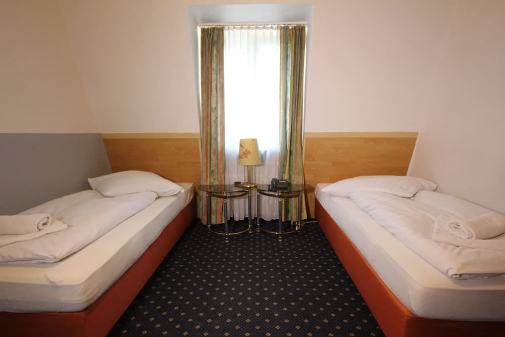 Hotel Carlton