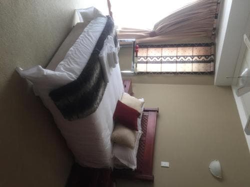 Innes View B & B