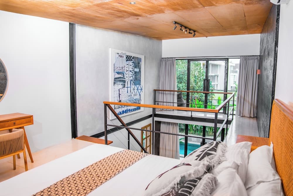 KAMMARA LOFT - Bali Invest Club