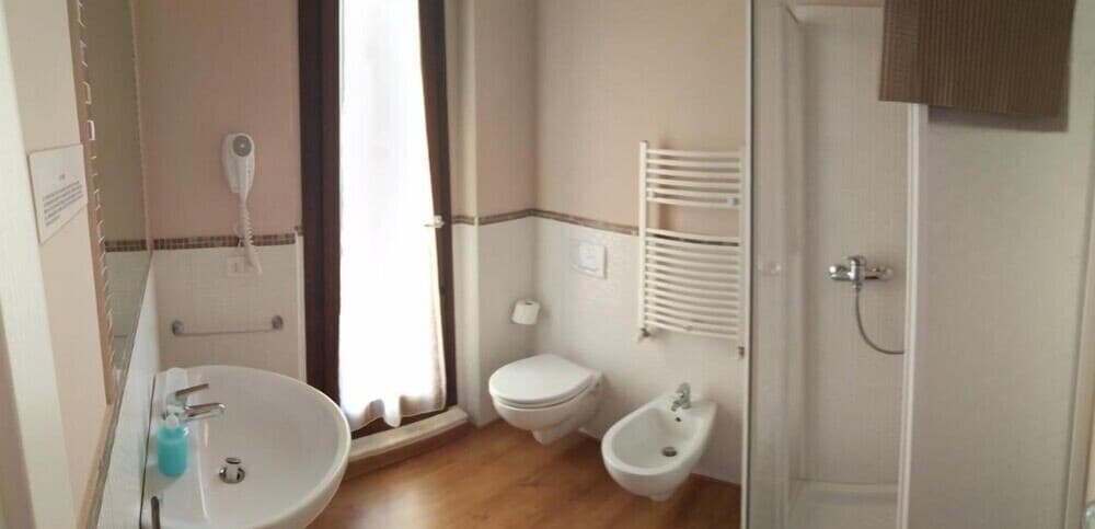 B&B La Marina