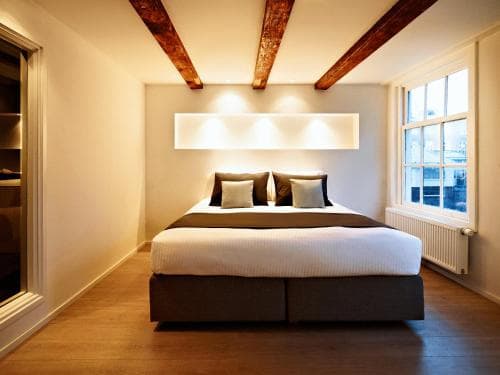 AMS Suites