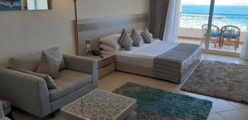 Concorde Moreen Beach Resort & Spa