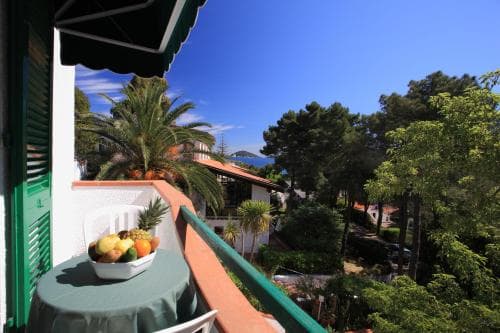 Hotel Valle Verde