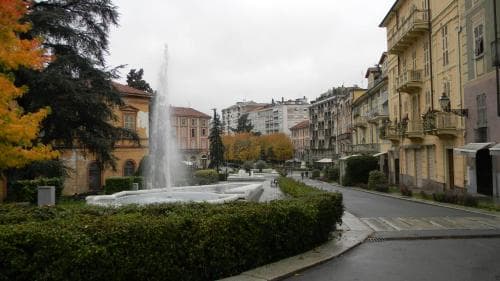 Albergo Royal