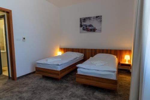 Hotel Ring