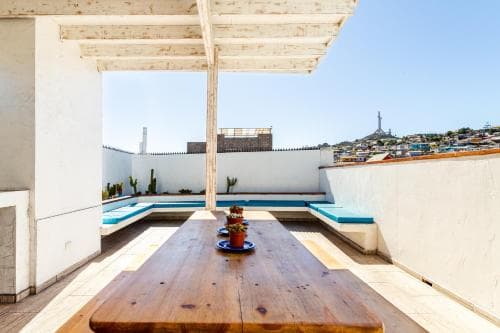 Hostel Del Puerto