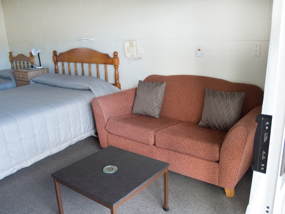 Alpine Motel