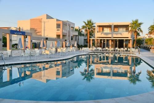 Castro Beach Hotel