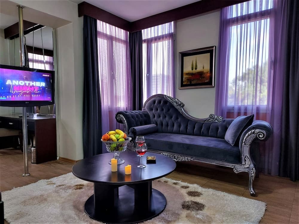 Çetinel Otel