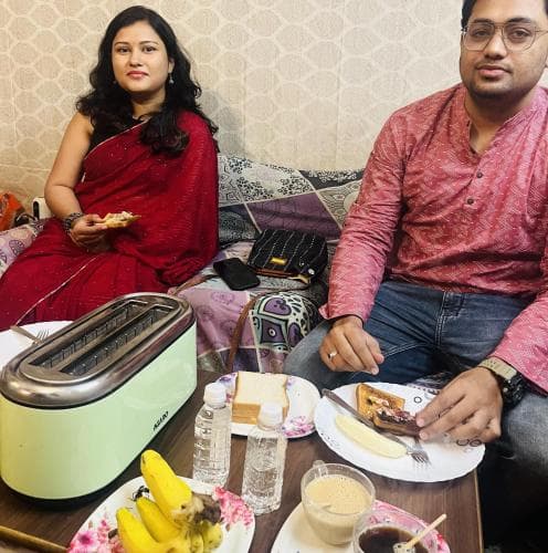 Ganga Guest House