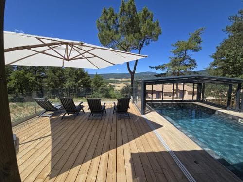 Hostellerie du Val de Sault