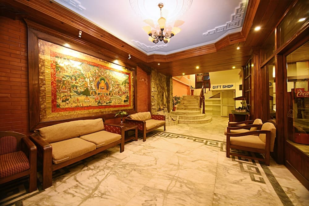Hotel Nirvana Garden