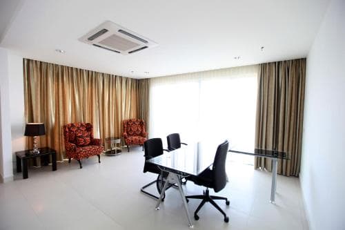 Merdeka Suites Hotel