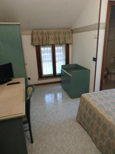 Albergo Le Rotte
