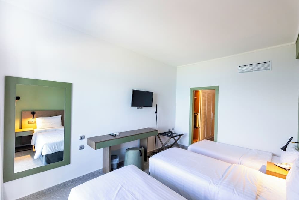 Messinian Bay Hotel