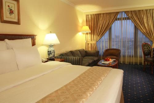 Regency Palace Amman