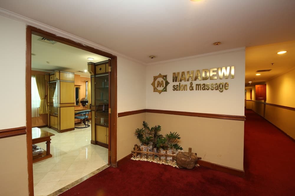 Maharani Hotel