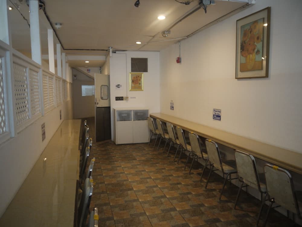 Himawari Hotel