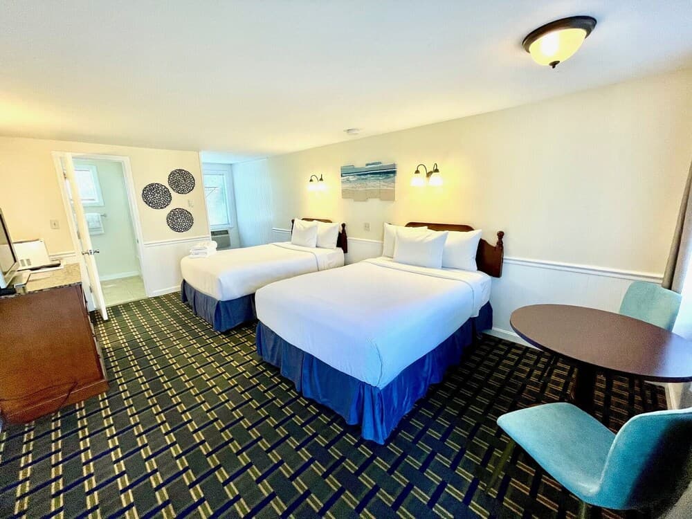 The Dunes Motor Inn