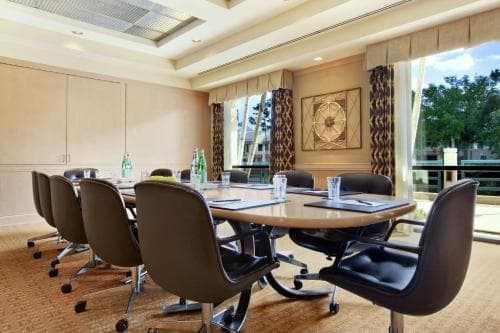 Hilton Boca Raton Suites