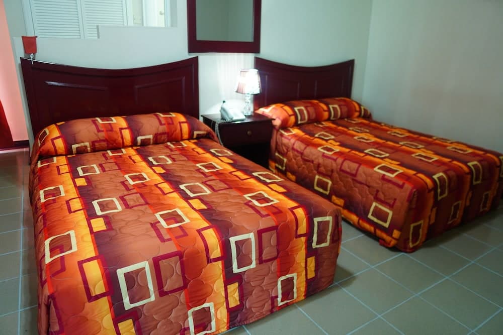 Regency Suites