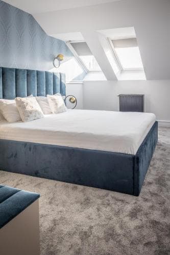 Hotel Villa Bodi