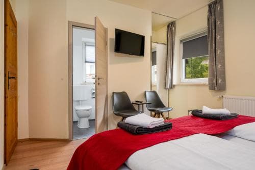 Pension Bayerwald