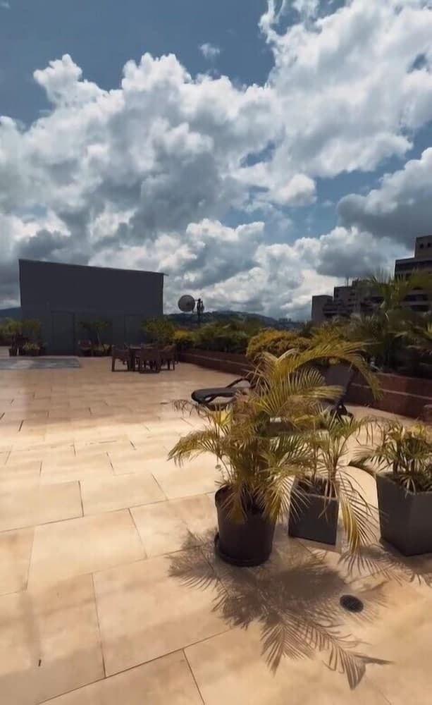 Hotel Chacao and Suites