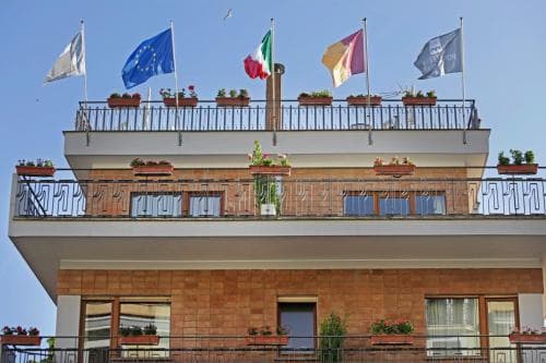 Hotel Farnesina